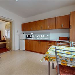 Predaj, rodinný dom Kremnica - ZNÍŽENÁ CENA - EXKLUZÍVNE HALO REALITY
