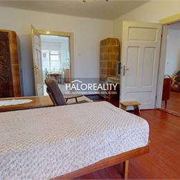 Predaj, rodinný dom Kremnica - ZNÍŽENÁ CENA - EXKLUZÍVNE HALO REALITY