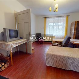 Predaj, rodinný dom Kremnica - ZNÍŽENÁ CENA - EXKLUZÍVNE HALO REALITY