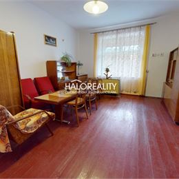 Predaj, rodinný dom Kremnica - ZNÍŽENÁ CENA - EXKLUZÍVNE HALO REALITY