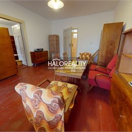 Predaj, rodinný dom Kremnica - ZNÍŽENÁ CENA - EXKLUZÍVNE HALO REALITY