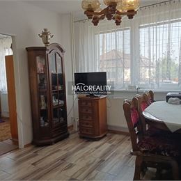 Predaj, rodinný dom Iža - EXKLUZÍVNE HALO REALITY