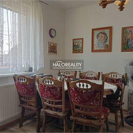 Predaj, rodinný dom Iža - EXKLUZÍVNE HALO REALITY