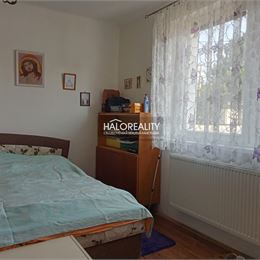 Predaj, rodinný dom Iža - EXKLUZÍVNE HALO REALITY