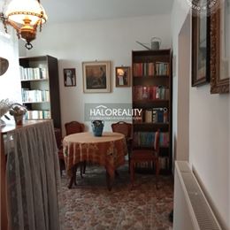 Predaj, rodinný dom Iža - EXKLUZÍVNE HALO REALITY