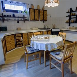 Predaj, rodinný dom Jelenec - ZNÍŽENÁ CENA - EXKLUZÍVNE HALO REALITY