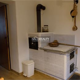 Predaj, rodinný dom Jelenec - ZNÍŽENÁ CENA - EXKLUZÍVNE HALO REALITY