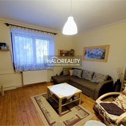 Predaj, rodinný dom Jelenec - ZNÍŽENÁ CENA - EXKLUZÍVNE HALO REALITY