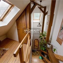 Predaj, rodinný dom Jelenec - ZNÍŽENÁ CENA - EXKLUZÍVNE HALO REALITY