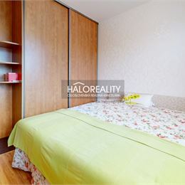 Predaj, štvorizbový byt Komárno, Hradná - EXKLUZÍVNE HALO REALITY