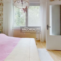 Predaj, štvorizbový byt Komárno, Hradná - EXKLUZÍVNE HALO REALITY