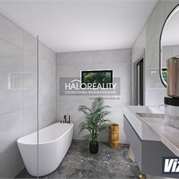 Predaj, rodinný dom Horná Seč, novostavby - VO VÝSTAVBE