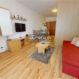 Predaj, dvojizbový byt Donovaly, Apartmánový dom Horec