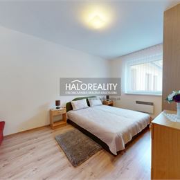 Predaj, dvojizbový byt Donovaly, Apartmánový dom Horec