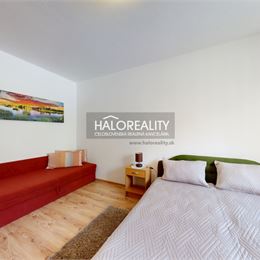 Predaj, dvojizbový byt Donovaly, Apartmánový dom Horec