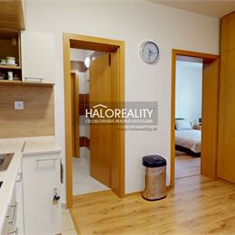 Predaj, dvojizbový byt Donovaly, Apartmánový dom Horec