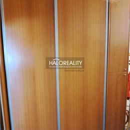 Predaj, jednoizbový byt Bratislava Dúbravka, Drobného, s lodžiou