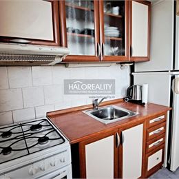 Predaj, jednoizbový byt Bratislava Dúbravka, Drobného, s lodžiou