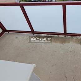 Predaj, jednoizbový byt Bratislava Dúbravka, Drobného, s lodžiou