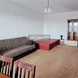Predaj, jednoizbový byt Bratislava Dúbravka, Drobného, s lodžiou