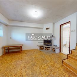 Predaj, rodinný dom Rimavská Sobota, Vinice - EXKLUZÍVNE HALO REALITY