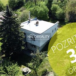 Predaj, rodinný dom Rimavská Sobota, Vinice - EXKLUZÍVNE HALO REALITY