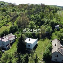 Predaj, rodinný dom Rimavská Sobota, Vinice - EXKLUZÍVNE HALO REALITY