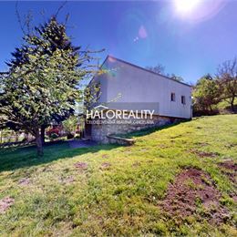 Predaj, rodinný dom Rimavská Sobota, Vinice - EXKLUZÍVNE HALO REALITY