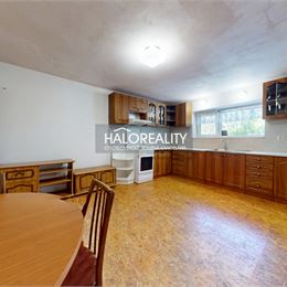 Predaj, rodinný dom Rimavská Sobota, Vinice - EXKLUZÍVNE HALO REALITY