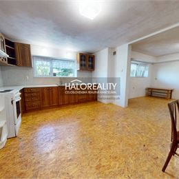 Predaj, rodinný dom Rimavská Sobota, Vinice - EXKLUZÍVNE HALO REALITY