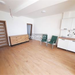 Predaj, dvojizbový byt Prešov, Zlatobanská - NOVOSTAVBA