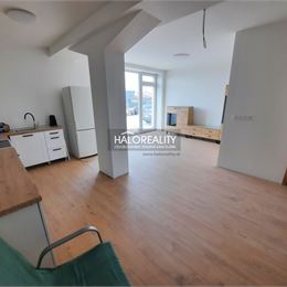 Predaj, dvojizbový byt Prešov, Zlatobanská - NOVOSTAVBA