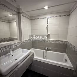 Predaj, trojizbový byt Liptovský Mikuláš, Podbreziny