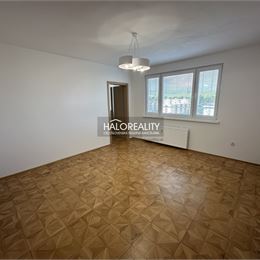 Predaj, trojizbový byt Liptovský Mikuláš, Podbreziny