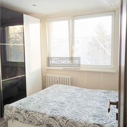 Predaj, dvojizbový byt Piešťany, ul. Andreja Hlinku
