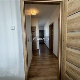 REZERVOVANÉ - Predaj, trojizbový byt Poprad - ZNÍŽENÁ CENA - EXKLUZÍVNE HALO REALITY