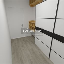 Predaj, dvojizbový byt Prešov - NOVOSTAVBA
