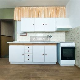 Predaj, štvorizbový byt Považská Bystrica, Zakvašov