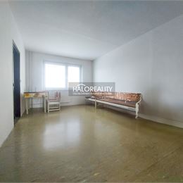 Predaj, štvorizbový byt Považská Bystrica, Zakvašov