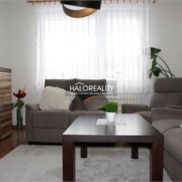 Predaj, trojizbový byt Liptovský Mikuláš, Podbreziny