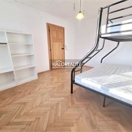 Predaj, dvojizbový byt Liptovský Mikuláš, Staré Mesto