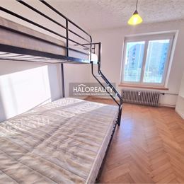 Predaj, dvojizbový byt Liptovský Mikuláš, Staré Mesto