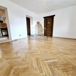 Predaj, dvojizbový byt Liptovský Mikuláš, Staré Mesto