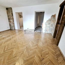Predaj, dvojizbový byt Liptovský Mikuláš, Staré Mesto
