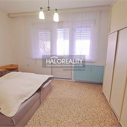 Predaj, rodinný dom Krušovce