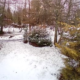 Predaj, chata Kokava nad Rimavicou, v srdci prírody - EXKLUZÍVNE HALO REALITY