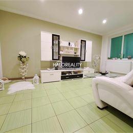 Predaj, trojizbový byt Jablonec, záhrada 231m²