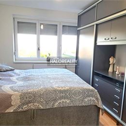 Predaj, trojizbový byt Jablonec, záhrada 231m²