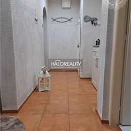 Predaj, trojizbový byt Jablonec, záhrada 231m²