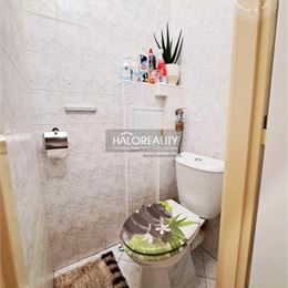 Predaj, trojizbový byt Jablonec, záhrada 231m²